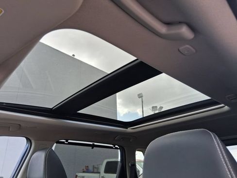 Used 2023 Nissan Rogue SL w/ SL Premium Package FWD image 21