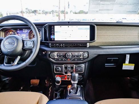 New 2026 Jeep Wrangler Unlimited Sport image 14