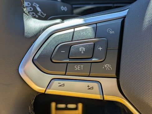 New 2026 Volkswagen Atlas Cross Sport SEL Premium R-Line image 26