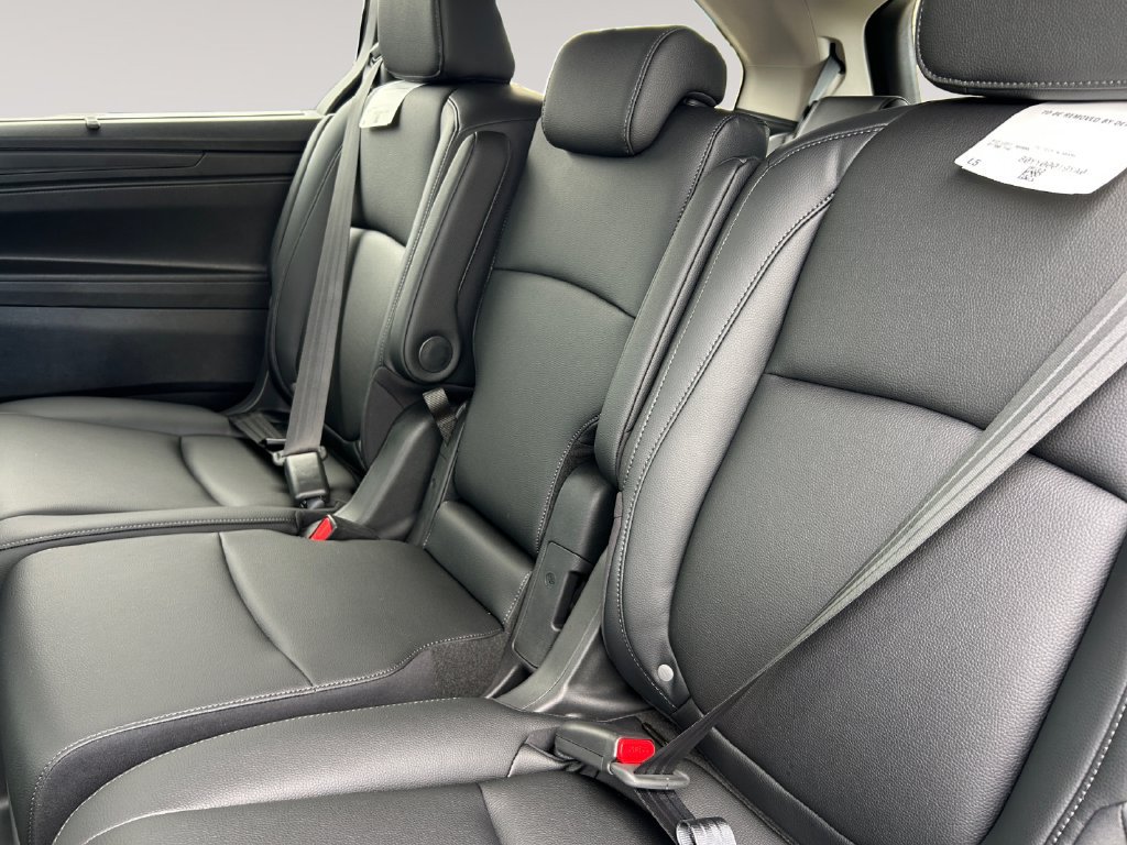 New 2027 Honda Odyssey EX-L image 15