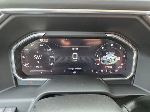 New 2026 GMC Sierra 2500 Denali Ultimate w/ Max Trailering Package image 33