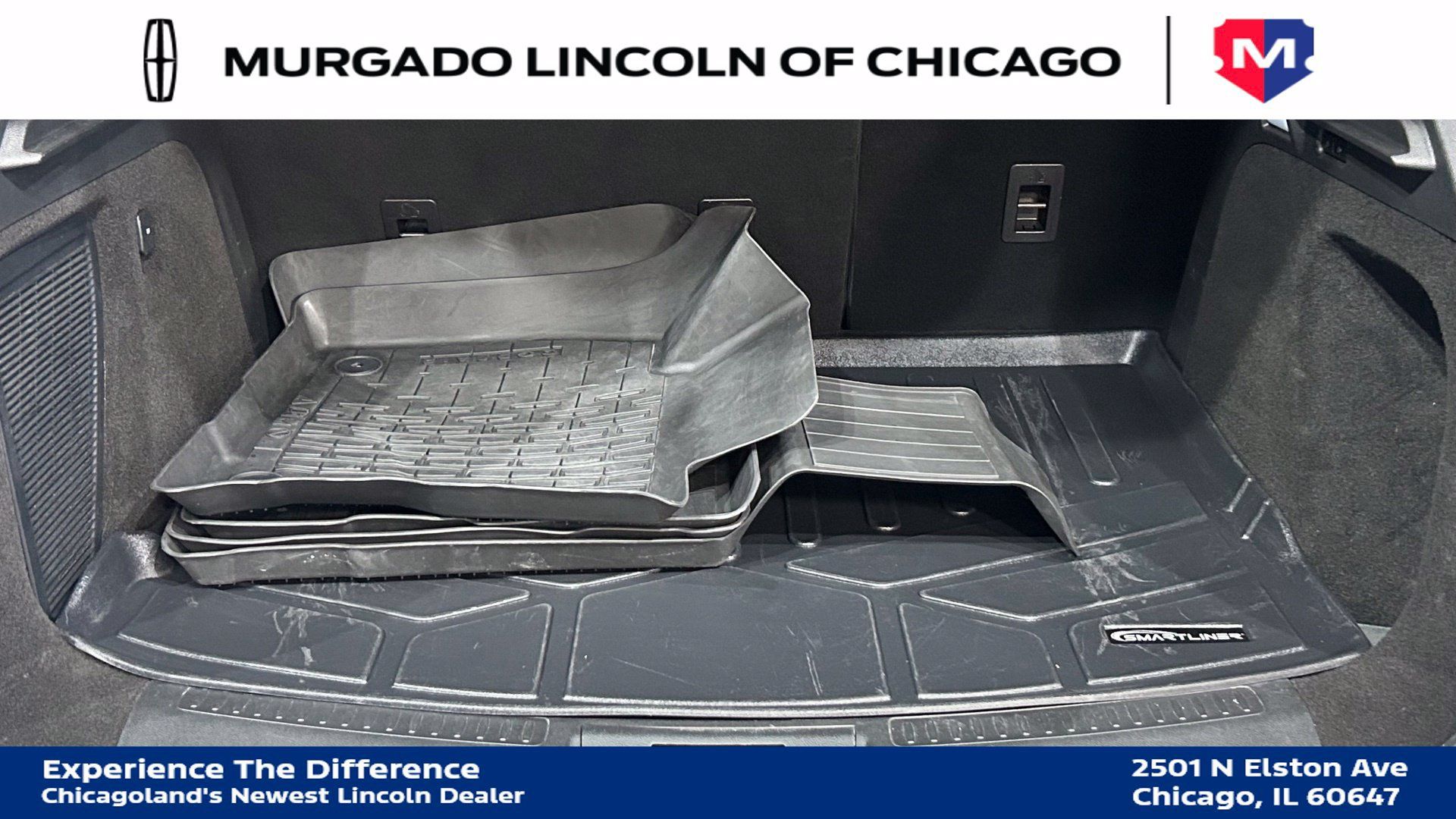 Used 2024 Lincoln Corsair Reserve w/ Equipment Group 202A FWD image 30