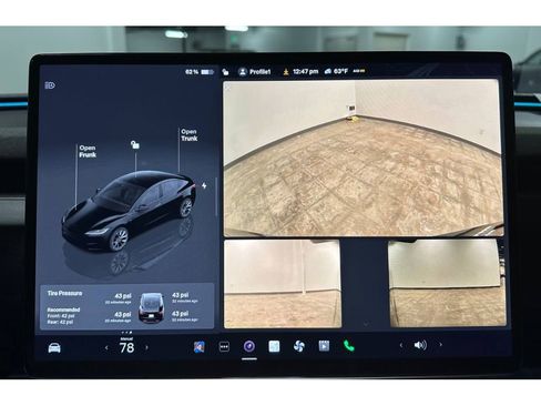 Used 2024 Tesla Model 3 Long Range image 33