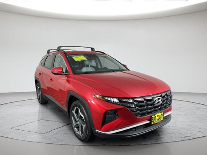 Used 2023 Hyundai Tucson SEL w/ Convenience Package