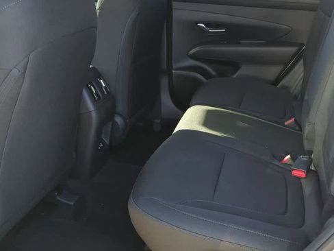New 2026 Hyundai Tucson SEL image 19