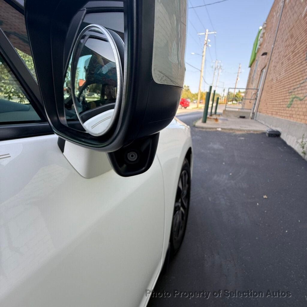 Used 2014 Honda Civic EX image 39