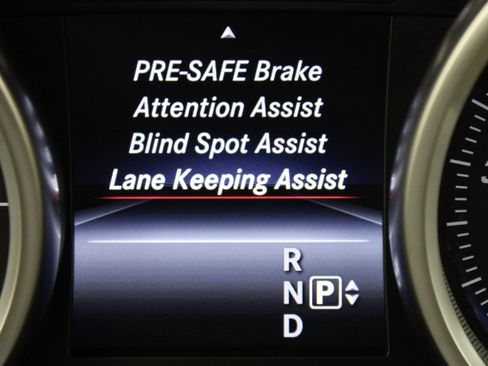 Used 2016 Mercedes-Benz GLE 350 w/ Premium Package image 73