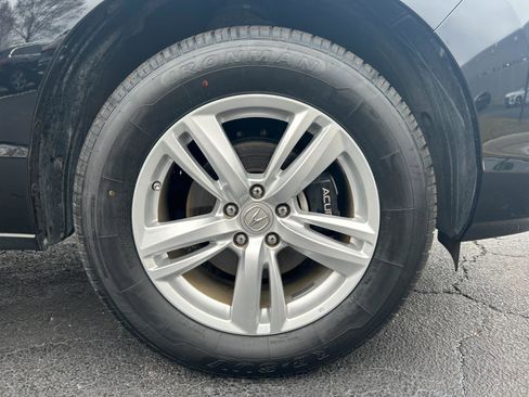 Used 2014 Acura RDX AWD image 13