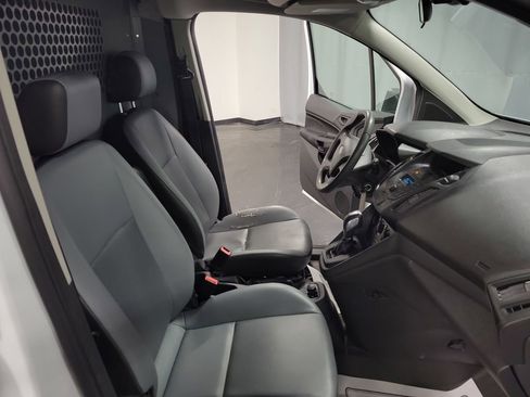 Used 2015 Ford Transit Connect XL image 28