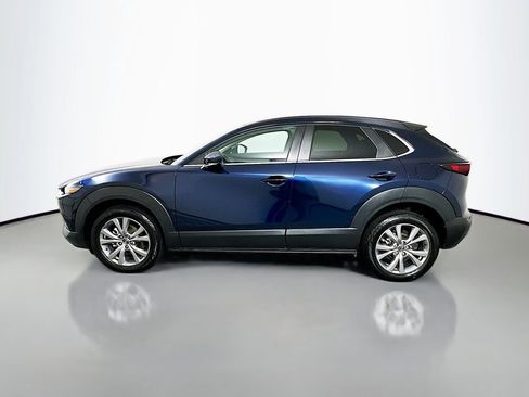 Used 2021 MAZDA CX-30 FWD 2.5 S w/ Select Package image 8