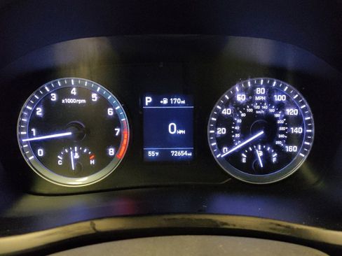 Used 2019 Hyundai Sonata SE w/ Winter Weather Package image 23