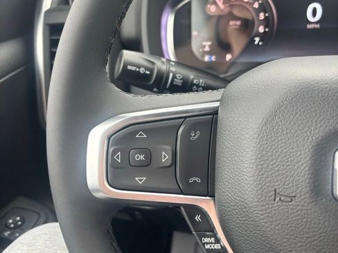 New 2026 RAM 1500 Big Horn image 14