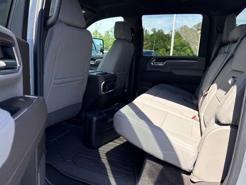 New 2026 GMC Sierra 2500 SLT AWD/4WD image 19