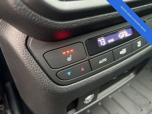 Certified 2026 Honda Passport TrailSport Elite image 13