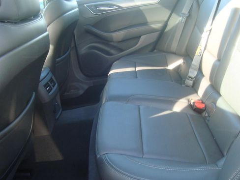 Used 2025 Cadillac CT5 Premium Luxury w/ Sun And Sound Package image 16