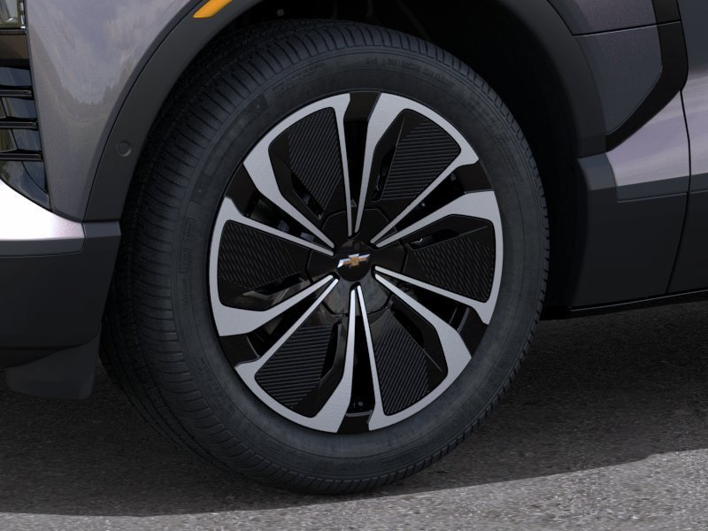 New 2026 Chevrolet Blazer EV LT FWD image 9