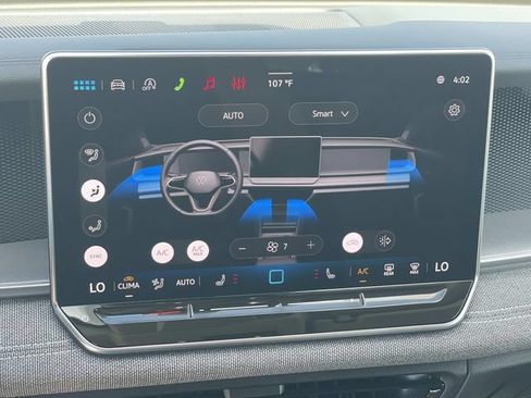 Certified 2026 Volkswagen Tiguan S FWD image 16