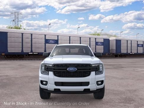 New 2026 Ford Ranger XL AWD/4WD image 6