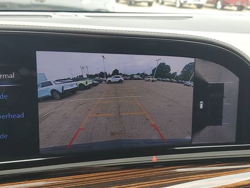 Certified 2023 Cadillac Escalade Premium Luxury w/ Performance Package AWD/4WD image 15