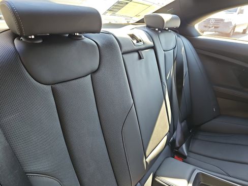 Certified 2023 BMW M240i xDrive Coupe w/ Premium Package image 12