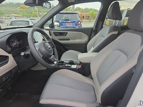 Certified 2026 Subaru Forester Premium AWD/4WD image 15