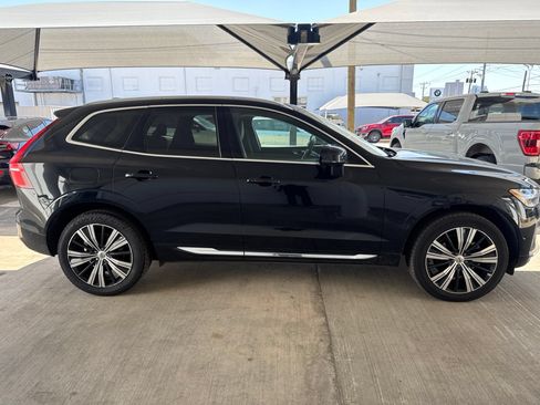 Used 2023 Volvo XC60 B5 Plus w/ Protection Package Premier FWD image 4