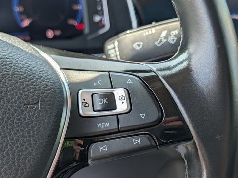 Used 2019 Volkswagen Jetta SEL Premium FWD image 28