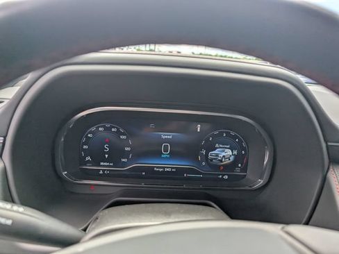 Used 2023 Chevrolet Tahoe RST w/ Luxury Package AWD/4WD image 21