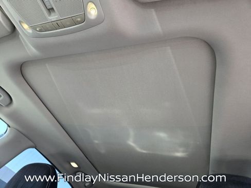 Used 2015 Nissan Murano SV w/ Premium Package FWD image 11