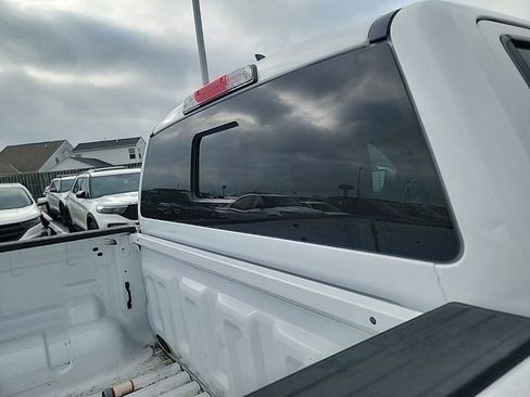 Used 2023 Ford Ranger Lariat w/ FX4 Off-Road Package image 11