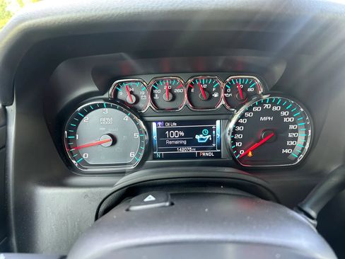 Used 2018 GMC Yukon XL SLT w/ HD Trailering Package RWD image 21