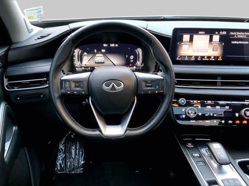 Used 2023 INFINITI QX60 Sensory FWD image 14