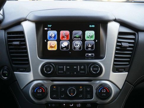 Used 2020 GMC Yukon XL SLT image 36