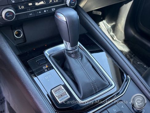 Certified 2025 MAZDA CX-5 AWD 2.5 S w/ Select Package image 24