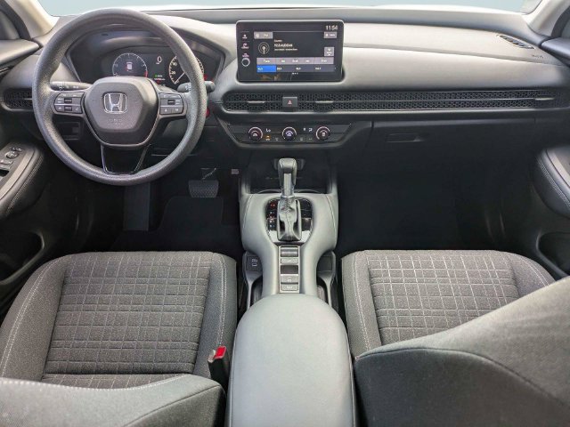 Used 2026 Honda HR-V LX image 15
