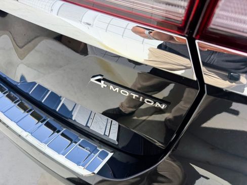 New 2026 Volkswagen Atlas SE AWD/4WD image 10