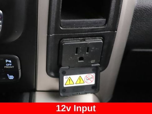 Used 2018 RAM 1500 Big Horn AWD/4WD image 24