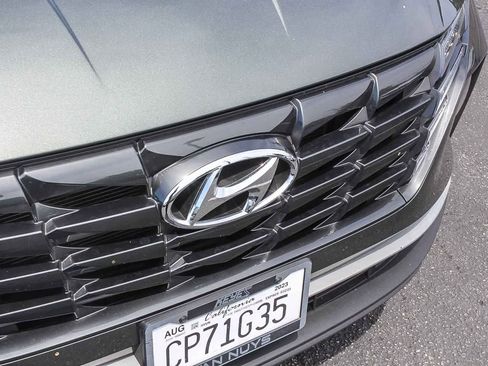 Used 2023 Hyundai Tucson SEL w/ Convenience Package image 16