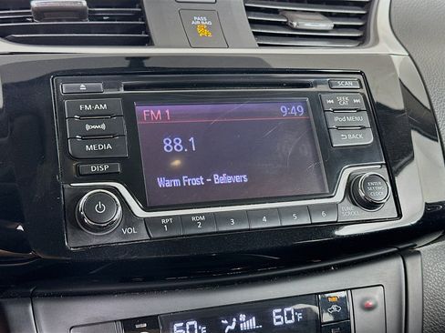 Used 2018 Nissan Sentra SV image 21