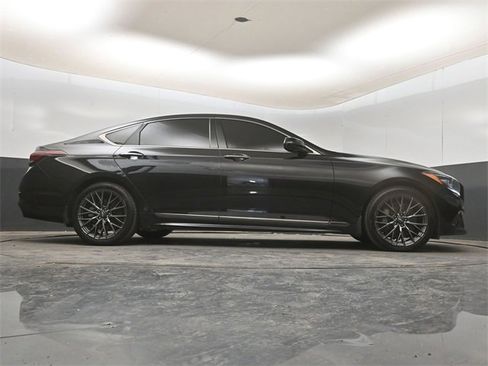 Used 2018 Genesis G80 3.3T Sport image 20
