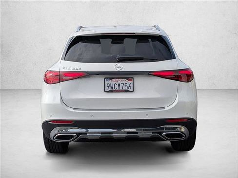 Used 2026 Mercedes-Benz GLC 300 image 7