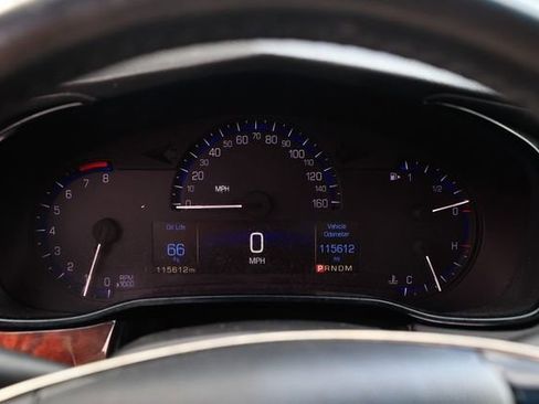 Used 2015 Cadillac CTS Sedan w/ Seating Package image 30