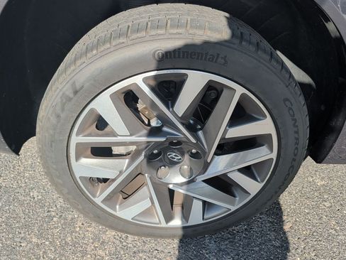 Used 2022 Hyundai Santa Fe Calligraphy AWD/4WD image 4