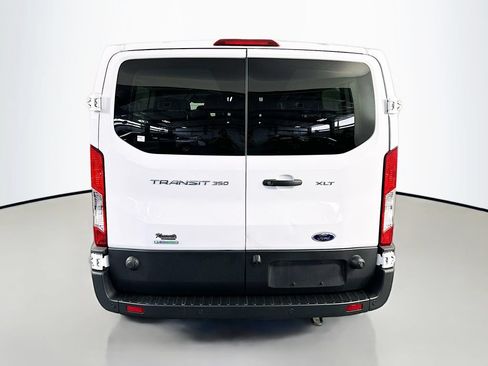 Used 2024 Ford Transit 350 XLT RWD image 6