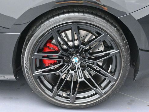 Used 2025 BMW M2 w/ Lighting Package RWD image 33