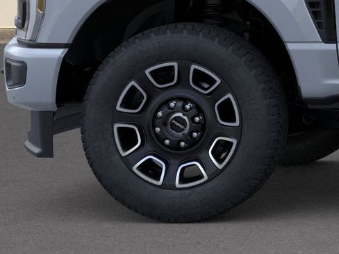 New 2026 Ford F350 Platinum image 19