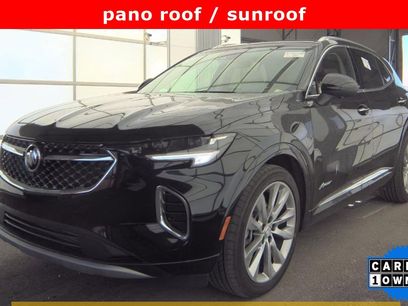Used 2023 Buick Envision Avenir