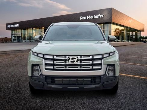 New 2026 Hyundai Santa Cruz SE AWD/4WD image 12