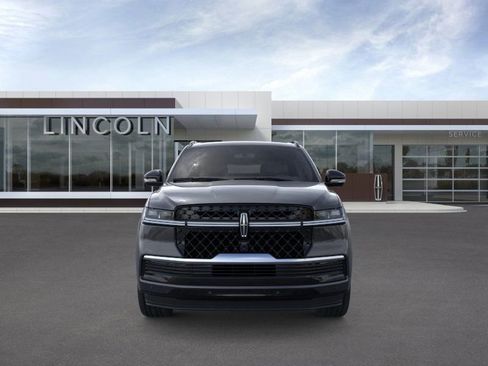 New 2026 Lincoln Navigator L Reserve w/ Jet Appearance Package image 6