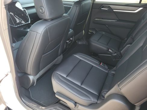 New 2026 GMC Acadia Elevation w/ Black Edition image 7